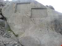 Ganjnameh inscriptions