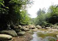 Ghaleh gardan village