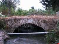 Ghaleh gardan village