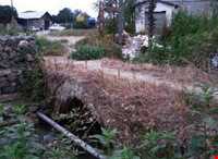 Ghaleh gardan village