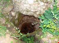 Ghaleh gardan village