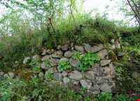 Ghaleh gardan village