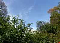 Ghaleh gardan village