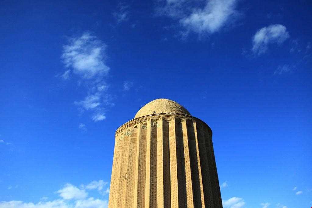 Bayazid Bastami Mosque