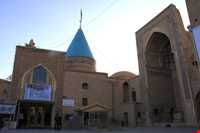 Bayazid Bastami Mosque
