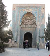 Bayazid Bastami Mosque