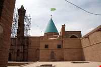 Bayazid Bastami Mosque