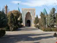 Bayazid Bastami Mosque