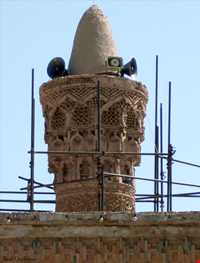 Bayazid Bastami Mosque