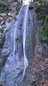 آبشارهای نومل