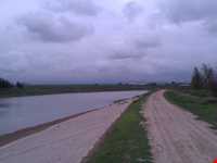 سد گلستان یک و دو