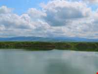 سد گلستان یک و دو