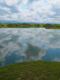 سد گلستان یک و دو