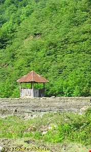 روستای شاهکلا