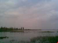 Almagol Wetland