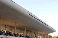 مجتمع سوار کاری گنبدکاووس