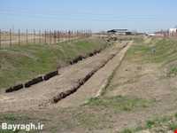 jorjan historical city