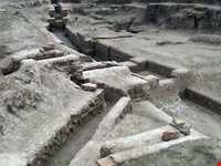 jorjan historical city