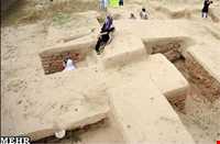 jorjan historical city