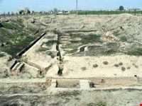 jorjan historical city