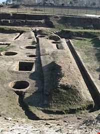 jorjan historical city