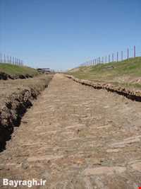 jorjan historical city