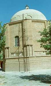 امامزاده عبدالله کودزر