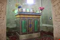 Imamzadeh abdollah kodarz