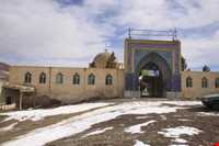 Imamzadeh abdollah kodarz