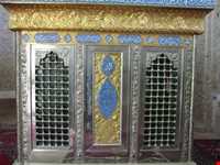 Imamzadeh abdollah kodarz