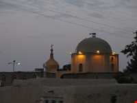 Imamzadeh abdollah kodarz