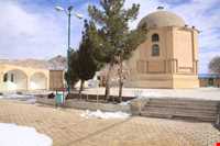 Imamzadeh abdollah kodarz