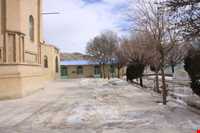 Imamzadeh abdollah kodarz