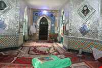 Imamzadeh abdollah kodarz