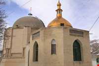 Imamzadeh abdollah kodarz