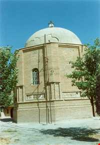 Imamzadeh abdollah kodarz