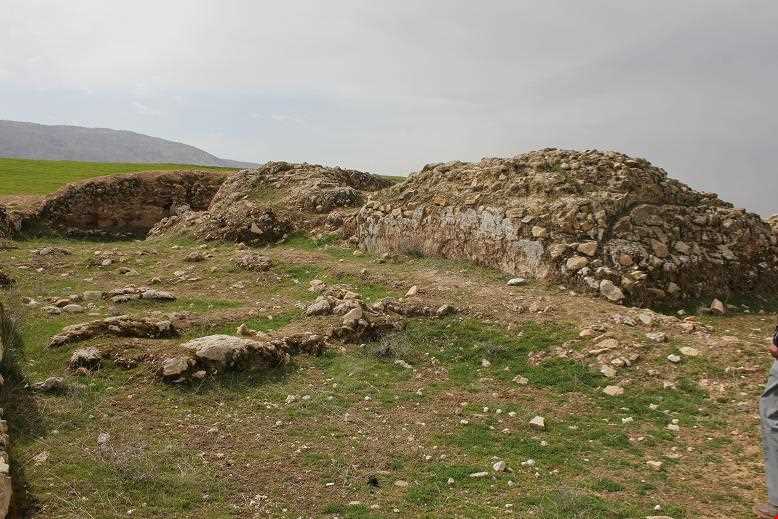 آتشکده موشکان