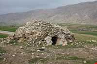 آتشکده موشکان