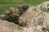 آتشکده موشکان