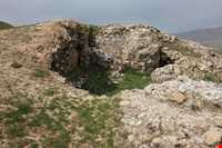 آتشکده موشکان