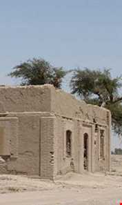 باغ خالصه بمپور