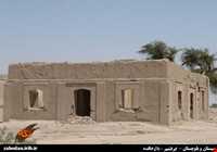 باغ خالصه بمپور