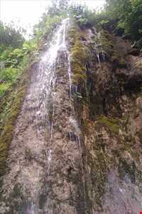 Emdav Waterfall