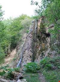 Emdav Waterfall