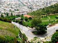 Abidar Mountanous Park