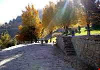 Abidar Mountanous Park