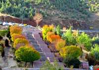 Abidar Mountanous Park