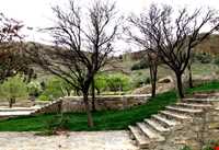 Abidar Mountanous Park