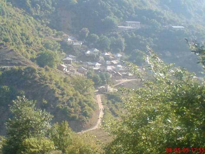 Tilak Village