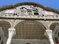 عمارت مشیر دیوان